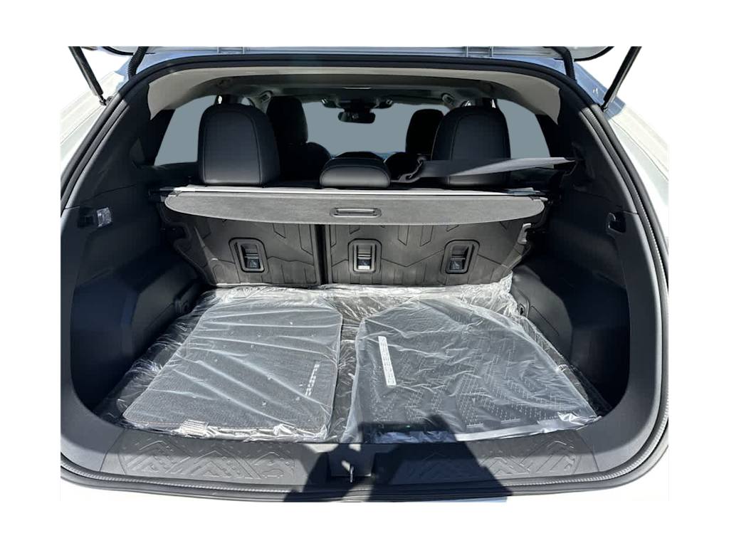 Thumbnail: 2025 Subaru Crosstrek - 16