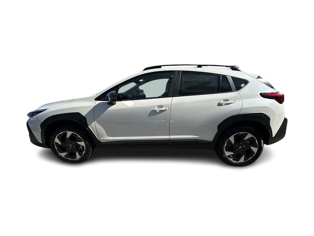 Thumbnail: 2025 Subaru Crosstrek - 3