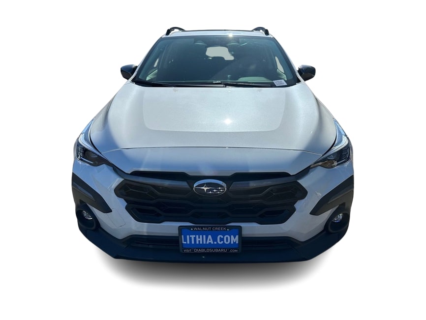 Thumbnail: 2025 Subaru Crosstrek - 6