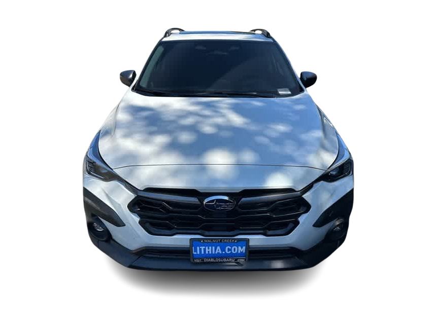 Thumbnail: 2025 Subaru Crosstrek - 6