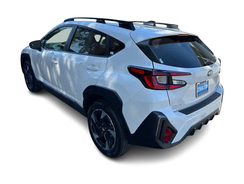 Thumbnail: 2025 Subaru Crosstrek - 4
