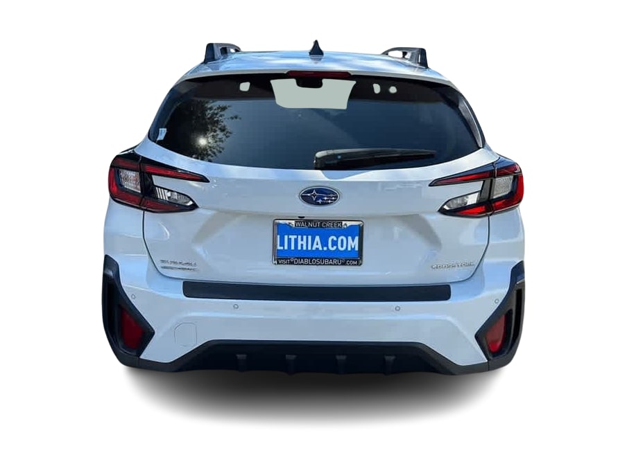 Thumbnail: 2025 Subaru Crosstrek - 5