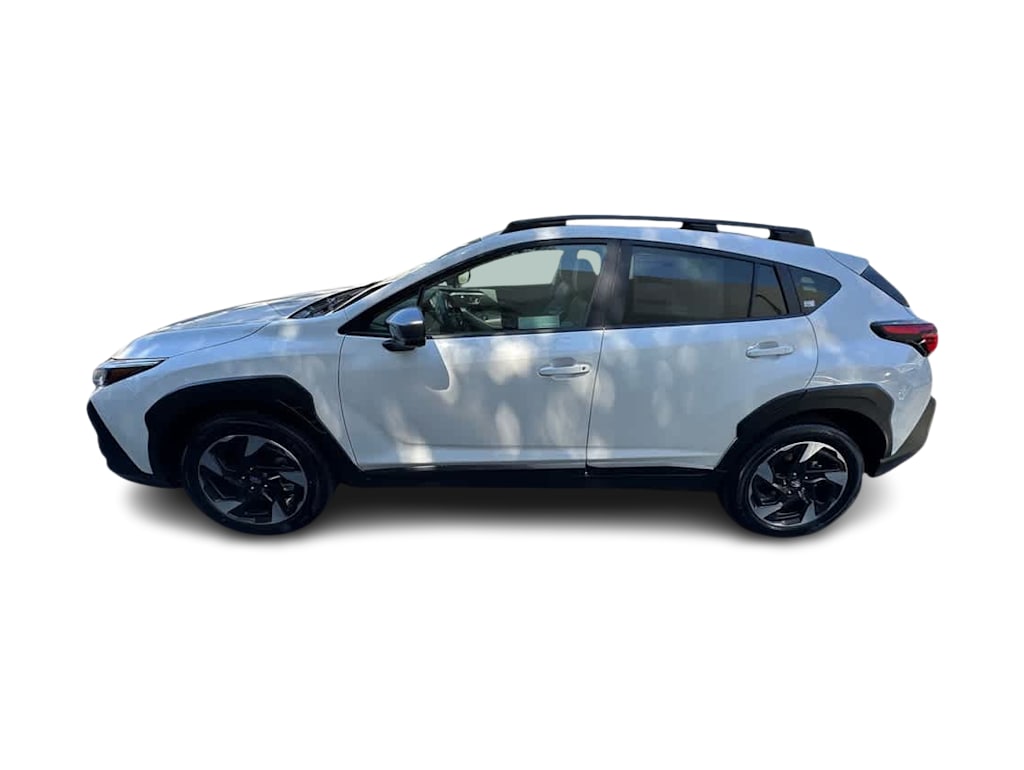 Thumbnail: 2025 Subaru Crosstrek - 3