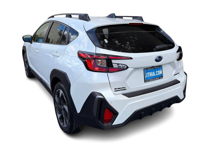 Thumbnail: 2026 Subaru Crosstrek - 4