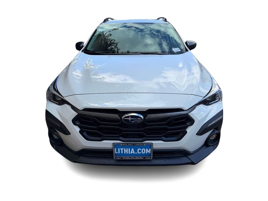 Thumbnail: 2026 Subaru Crosstrek - 6
