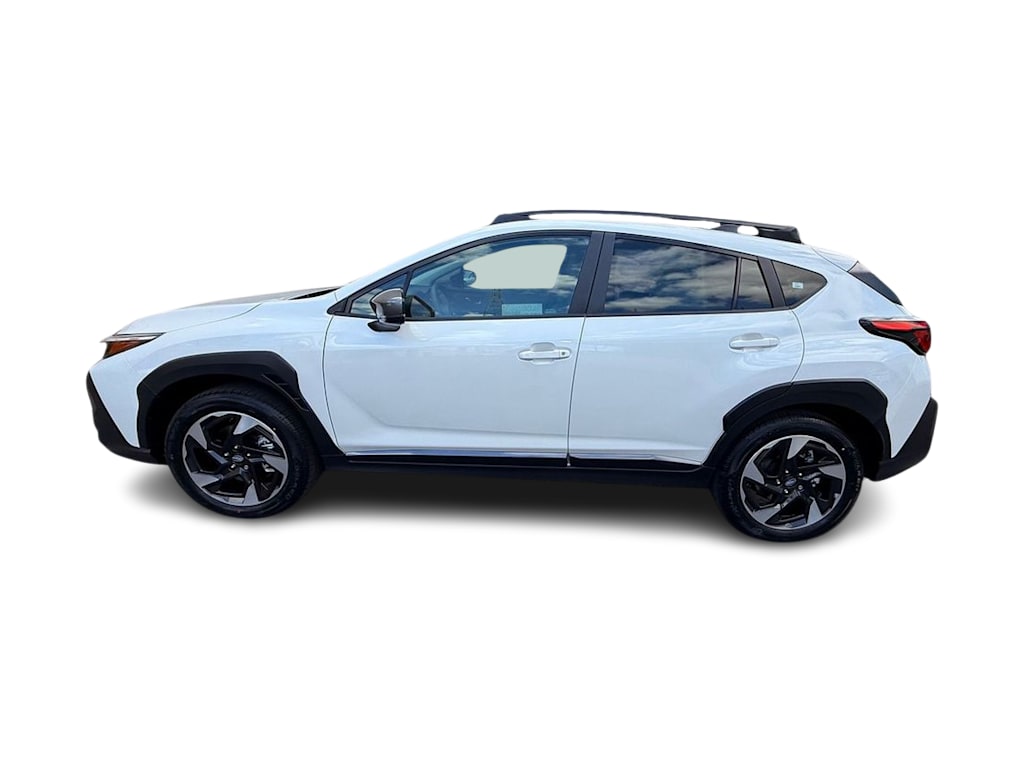 Thumbnail: 2026 Subaru Crosstrek - 3