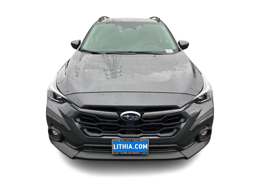 2025 Subaru Crosstrek Limited 6