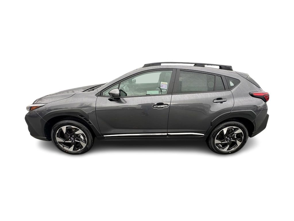 2025 Subaru Crosstrek Limited 3