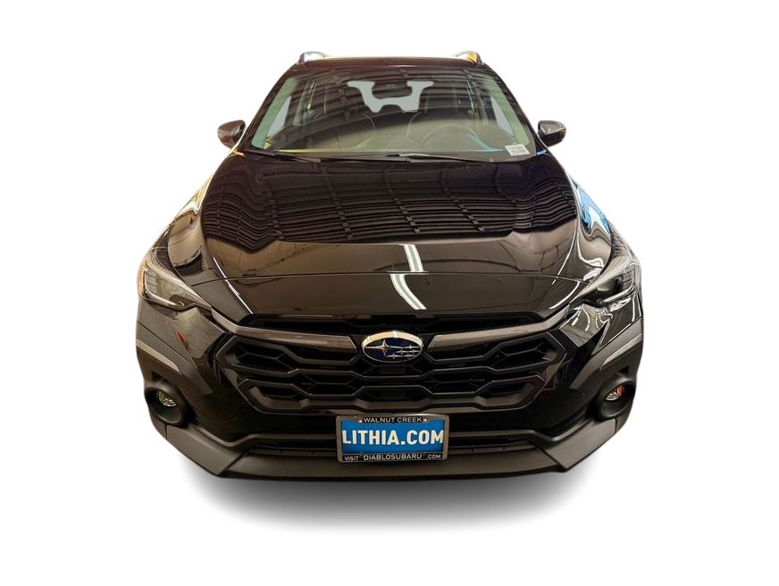 Thumbnail: 2026 Subaru Crosstrek - 18