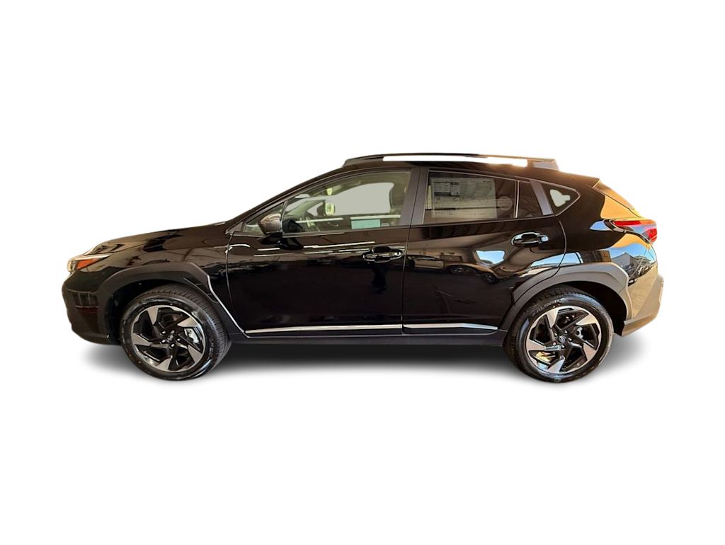 Thumbnail: 2026 Subaru Crosstrek - 3