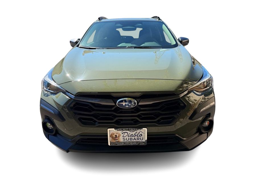 Thumbnail: 2026 Subaru Crosstrek - 6