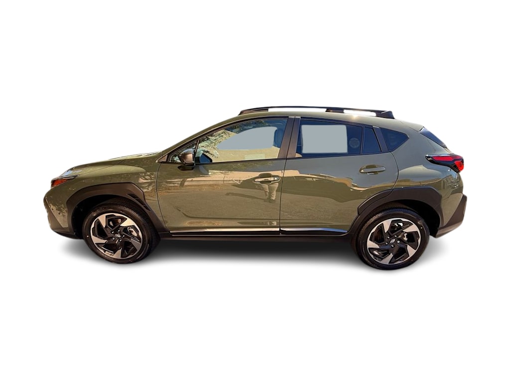 Thumbnail: 2026 Subaru Crosstrek - 3