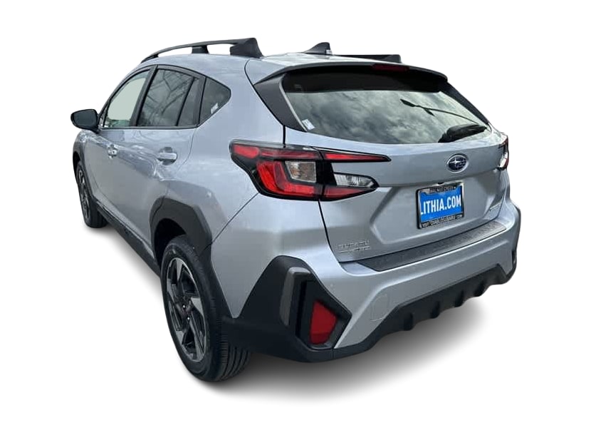 Thumbnail: 2025 Subaru Crosstrek - 4