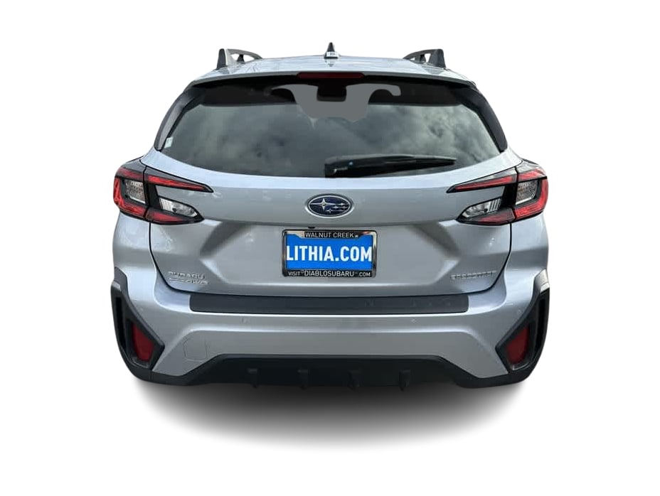 Thumbnail: 2025 Subaru Crosstrek - 5