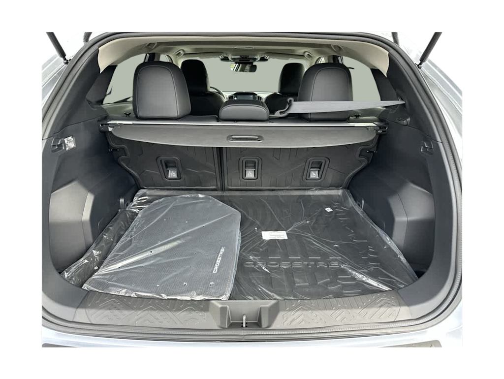 Thumbnail: 2025 Subaru Crosstrek - 16