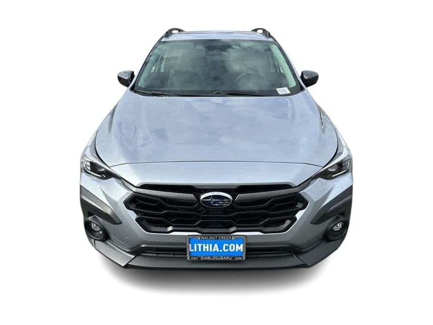 Thumbnail: 2025 Subaru Crosstrek - 6