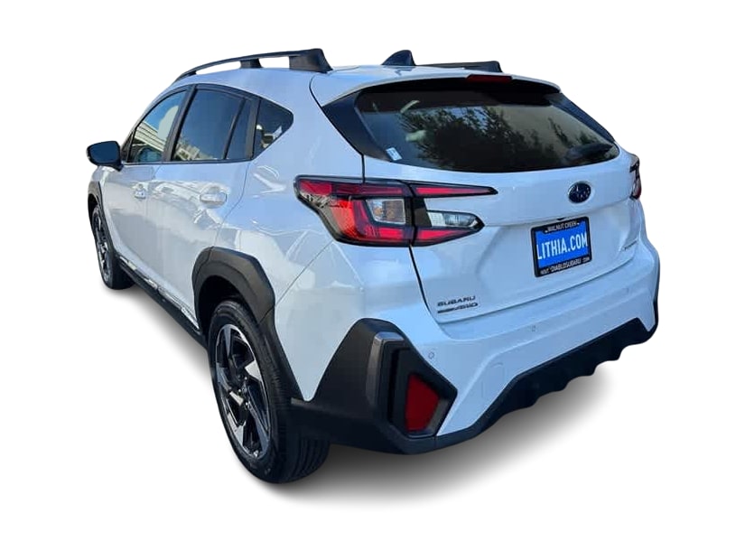Thumbnail: 2025 Subaru Crosstrek - 4