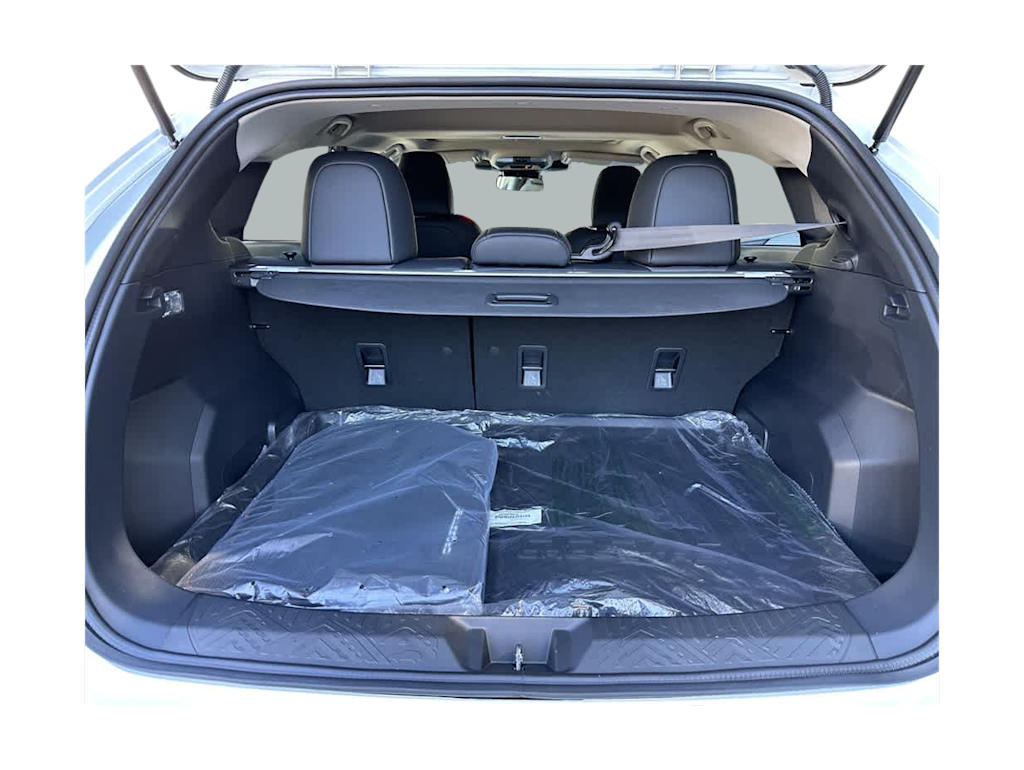 Thumbnail: 2025 Subaru Crosstrek - 16