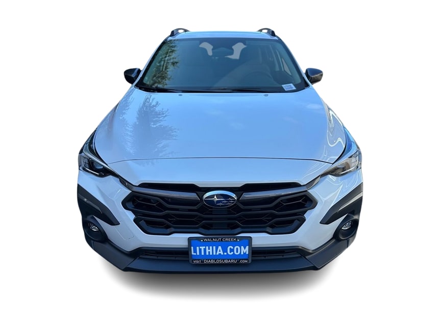 Thumbnail: 2025 Subaru Crosstrek - 6