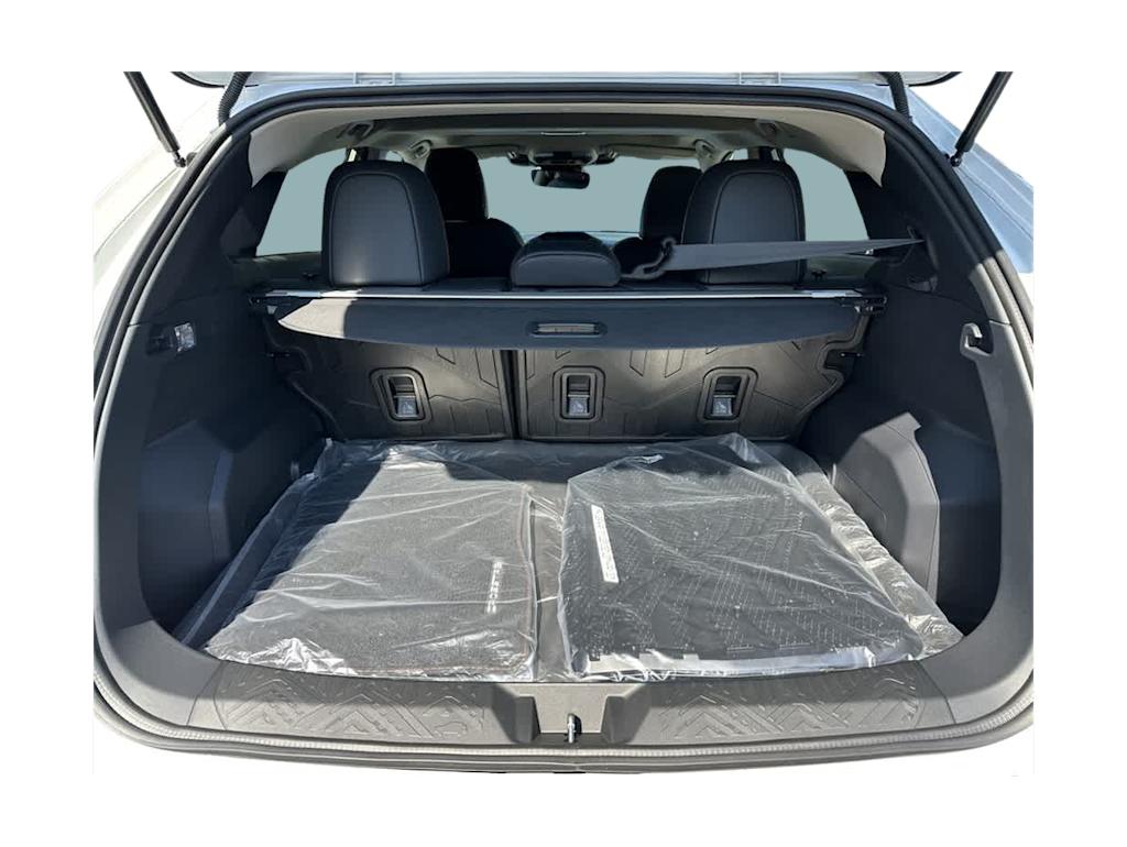 Thumbnail: 2025 Subaru Crosstrek - 16