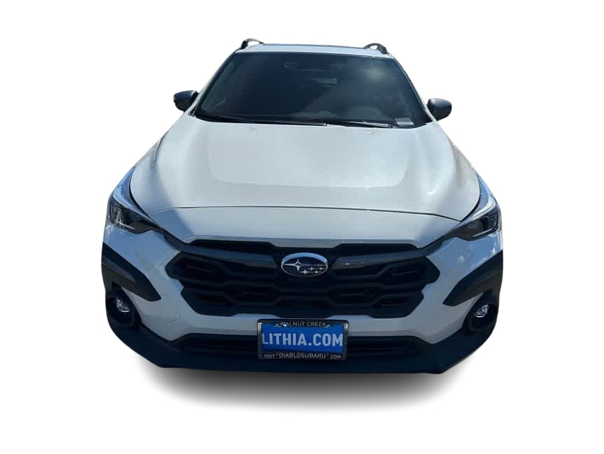 Thumbnail: 2025 Subaru Crosstrek - 6