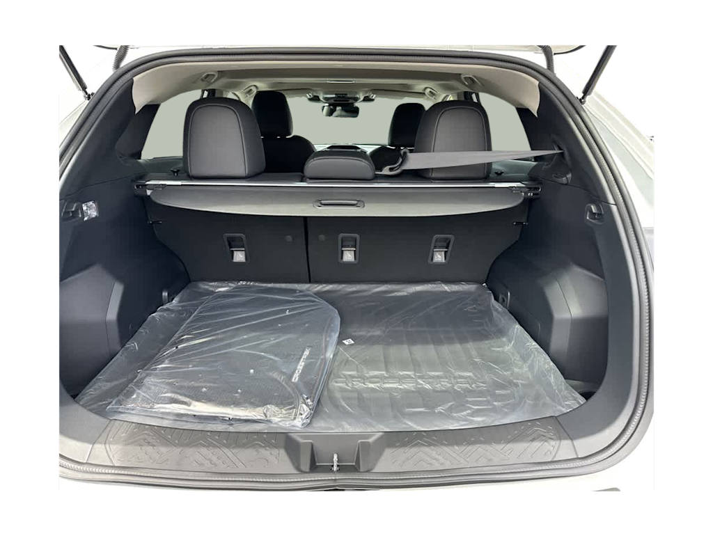 Thumbnail: 2025 Subaru Crosstrek - 16