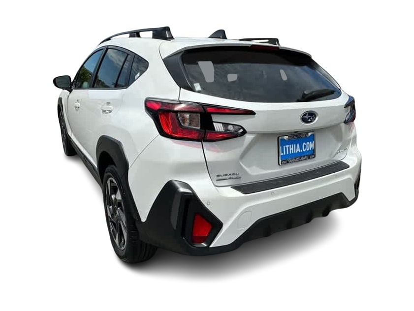 Thumbnail: 2025 Subaru Crosstrek - 4