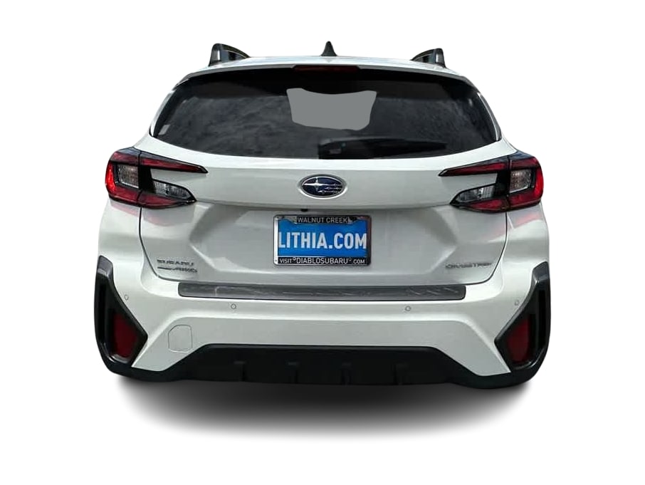 Thumbnail: 2025 Subaru Crosstrek - 5