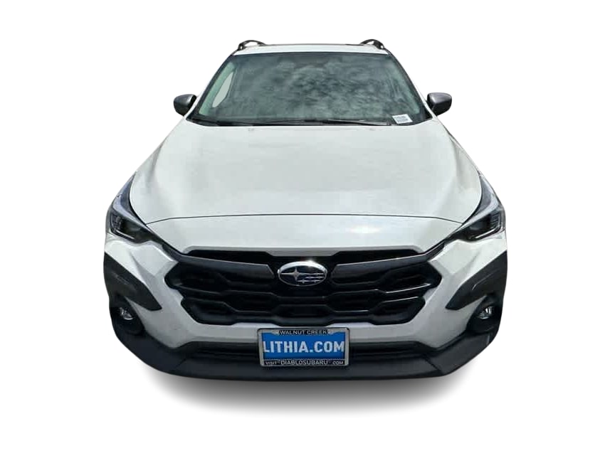 Thumbnail: 2025 Subaru Crosstrek - 6
