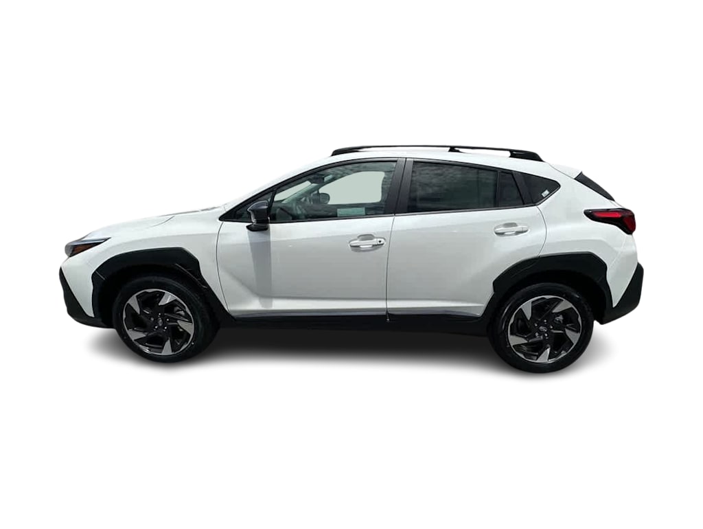 Thumbnail: 2025 Subaru Crosstrek - 3