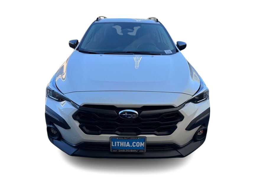 Thumbnail: 2026 Subaru Crosstrek - 6