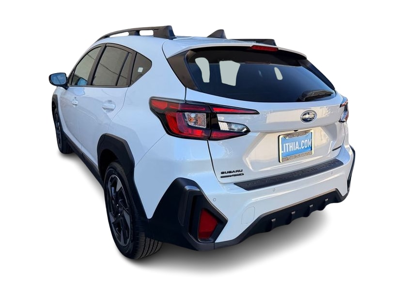 Thumbnail: 2026 Subaru Crosstrek - 4