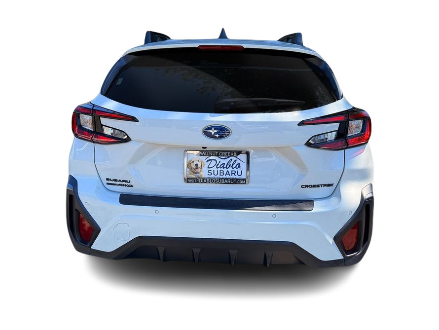 Thumbnail: 2026 Subaru Crosstrek - 5