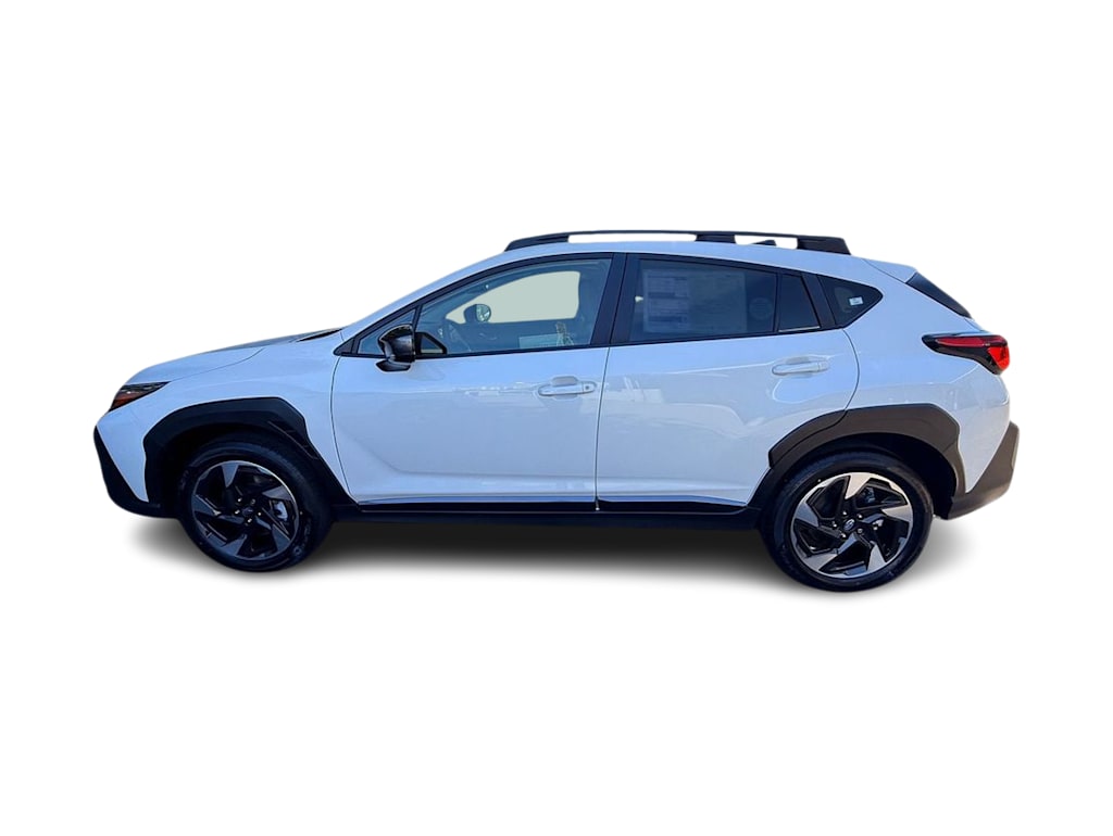 Thumbnail: 2026 Subaru Crosstrek - 3