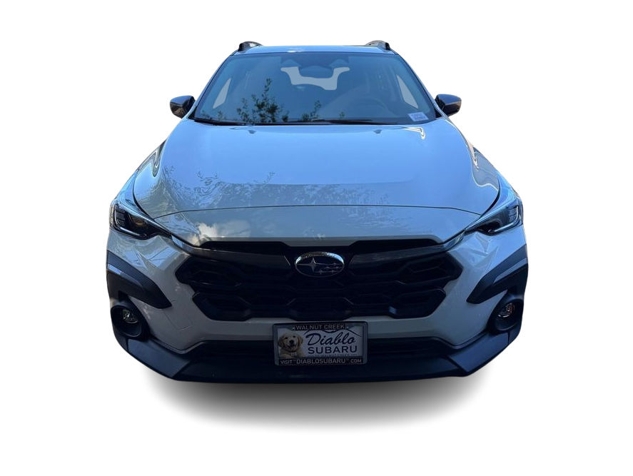 Thumbnail: 2026 Subaru Crosstrek - 6