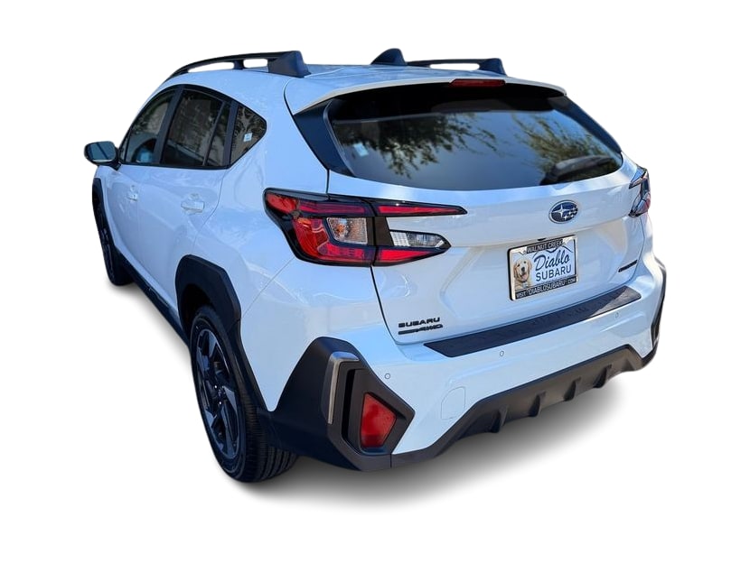 Thumbnail: 2026 Subaru Crosstrek - 4