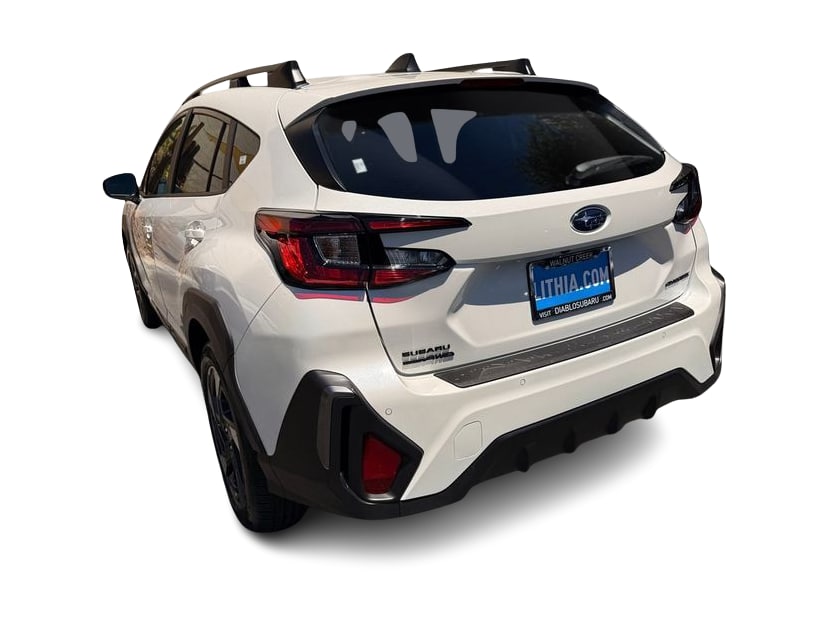 Thumbnail: 2026 Subaru Crosstrek - 3