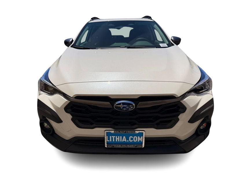 Thumbnail: 2026 Subaru Crosstrek - 18