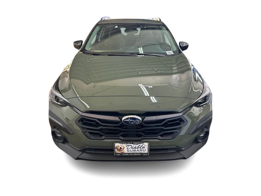Thumbnail: 2026 Subaru Crosstrek - 6