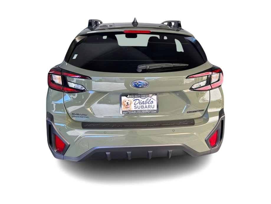 Thumbnail: 2026 Subaru Crosstrek - 5