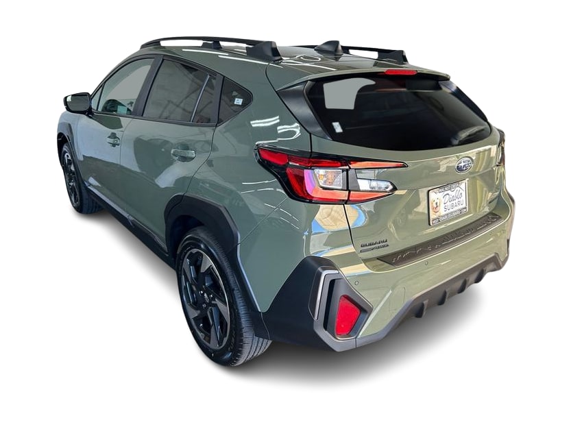 Thumbnail: 2026 Subaru Crosstrek - 4