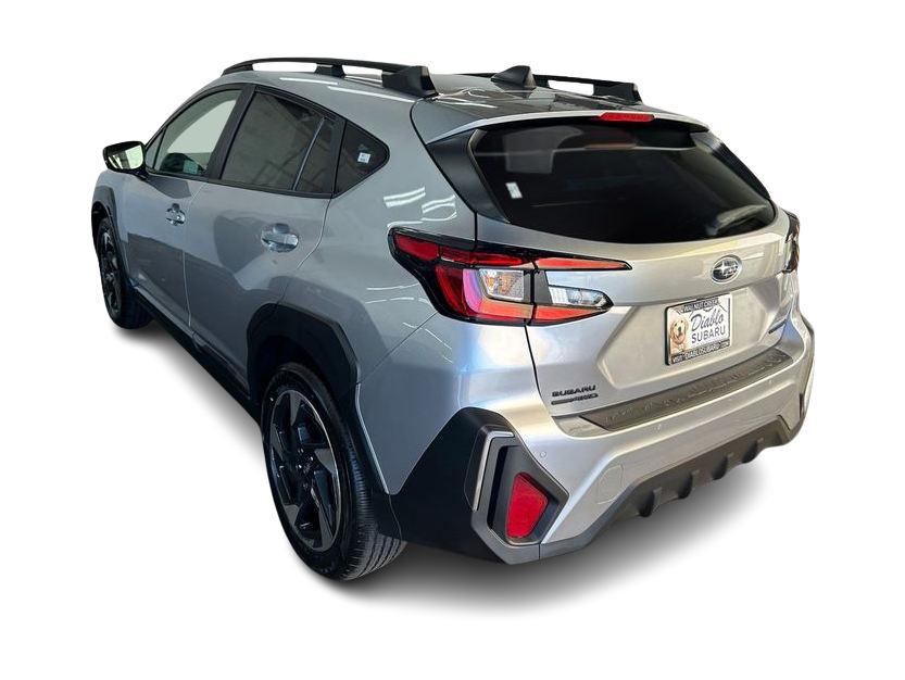 Thumbnail: 2026 Subaru Crosstrek - 4