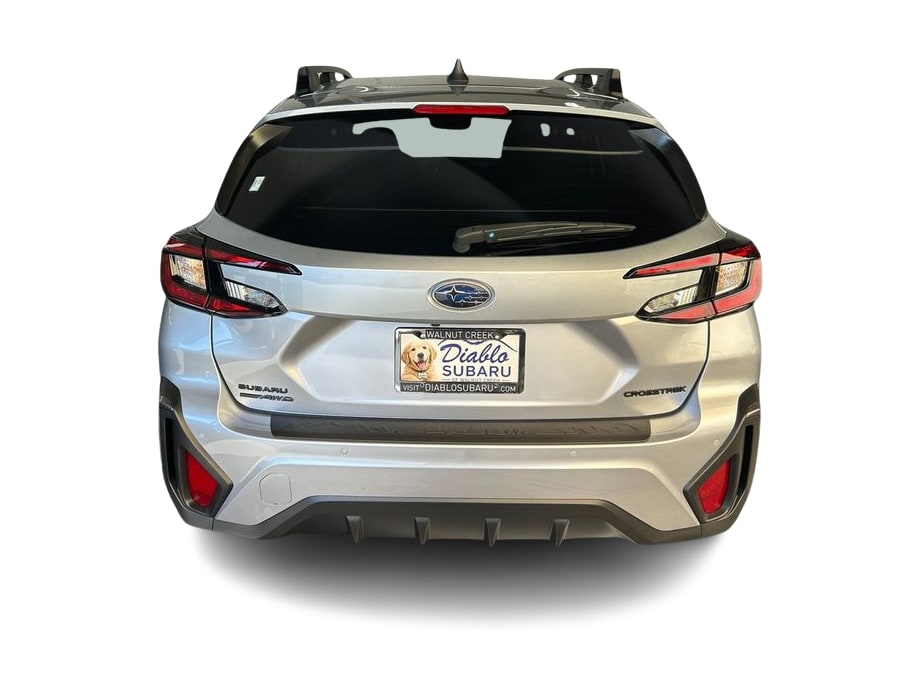 Thumbnail: 2026 Subaru Crosstrek - 5