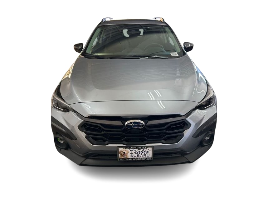 Thumbnail: 2026 Subaru Crosstrek - 6