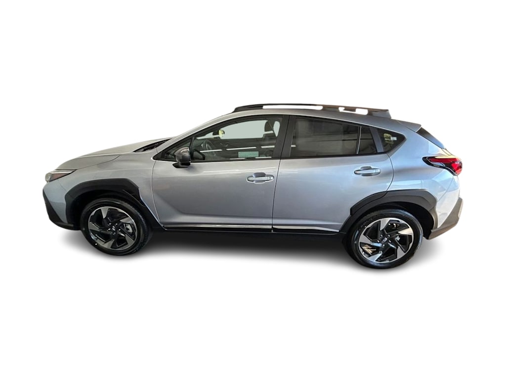 Thumbnail: 2026 Subaru Crosstrek - 3