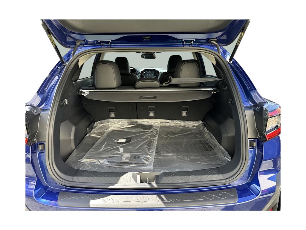 2025 Subaru Crosstrek Limited 16
