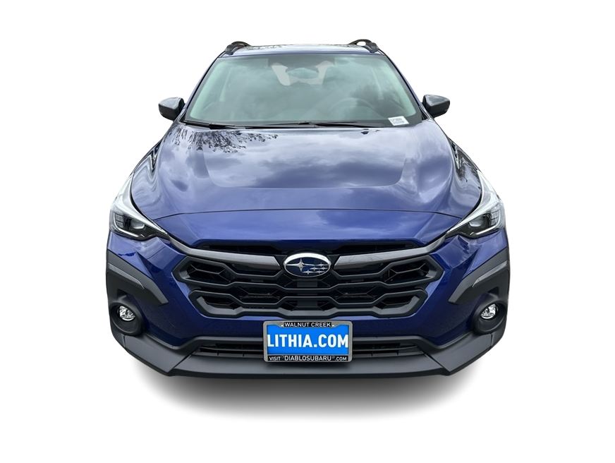 Thumbnail: 2025 Subaru Crosstrek - 6