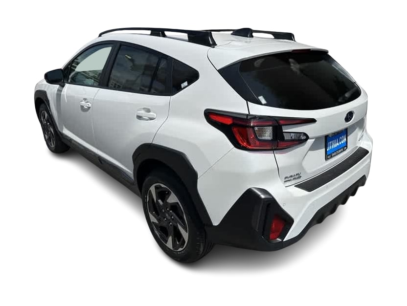 Thumbnail: 2025 Subaru Crosstrek - 4