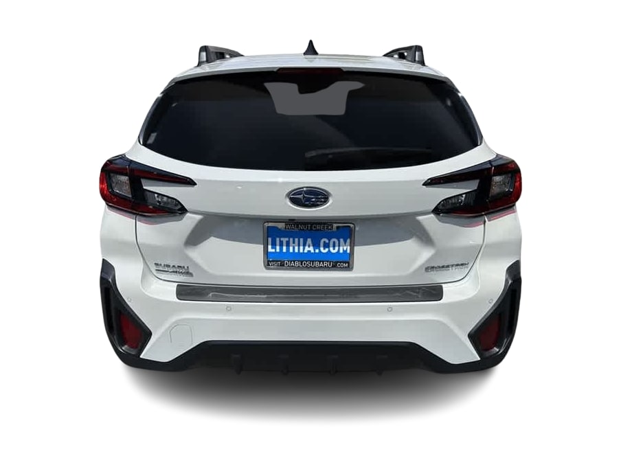 Thumbnail: 2025 Subaru Crosstrek - 5