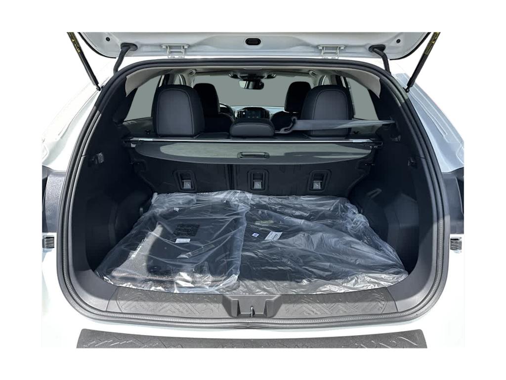 Thumbnail: 2025 Subaru Crosstrek - 17